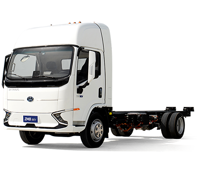ZM8 LWB